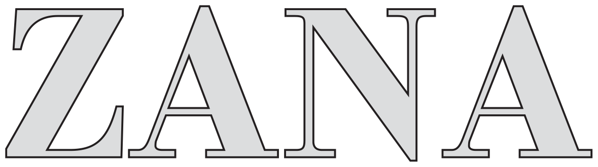 Zana Construction Logo